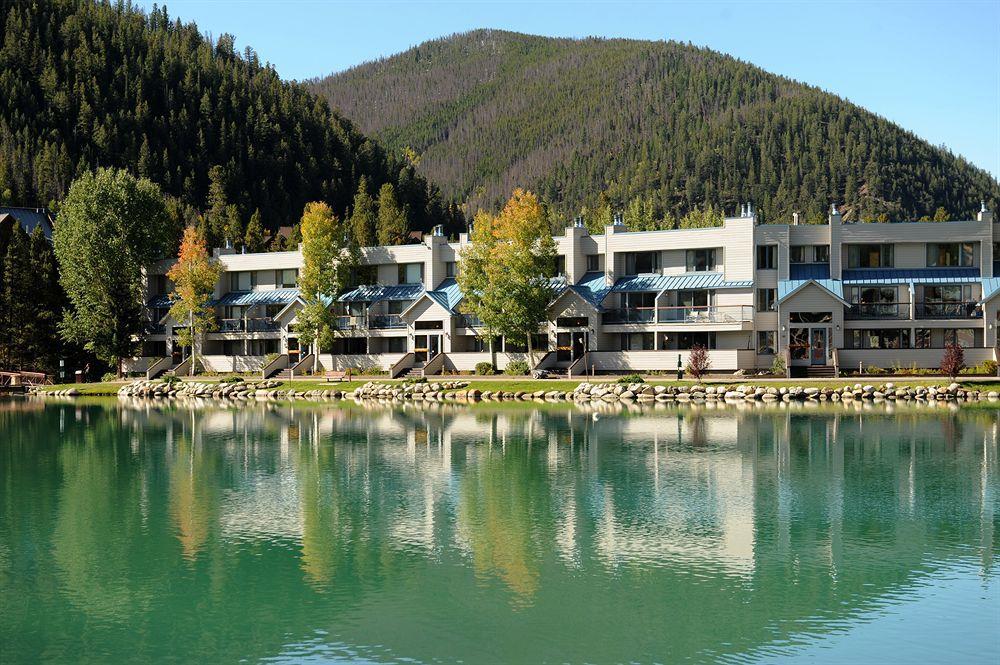 East Keystone By Keystone Resort Экстерьер фото