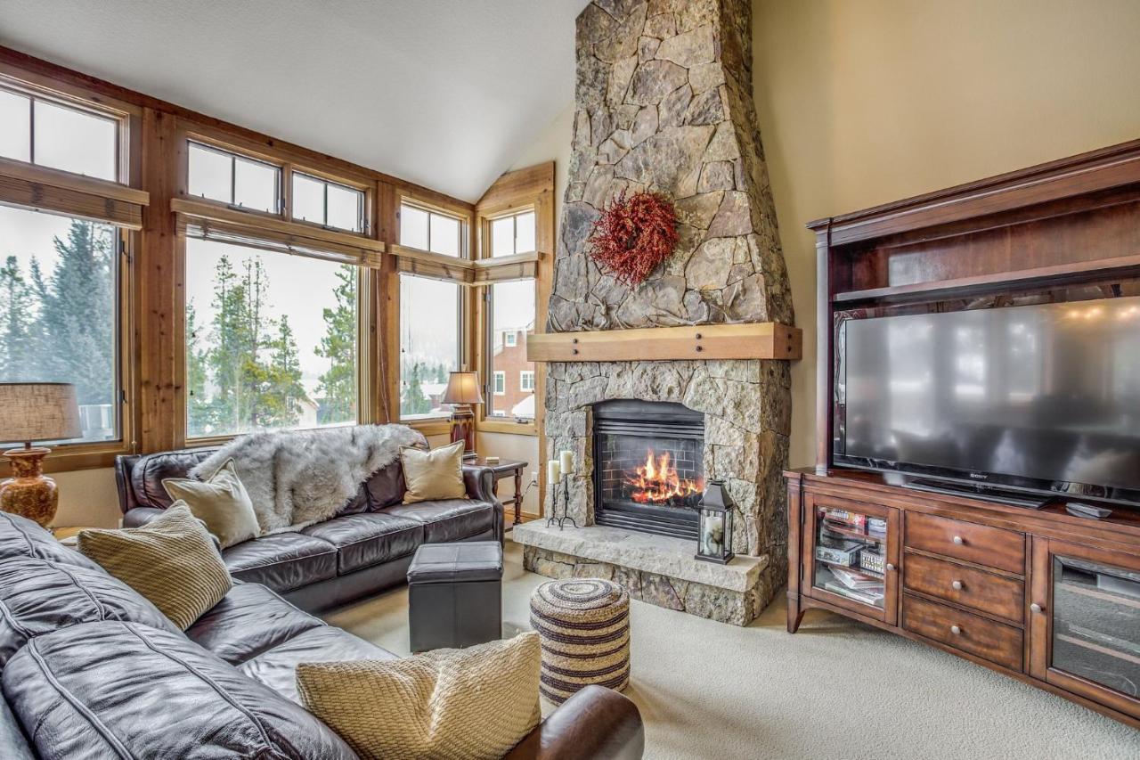 East Keystone By Keystone Resort Экстерьер фото
