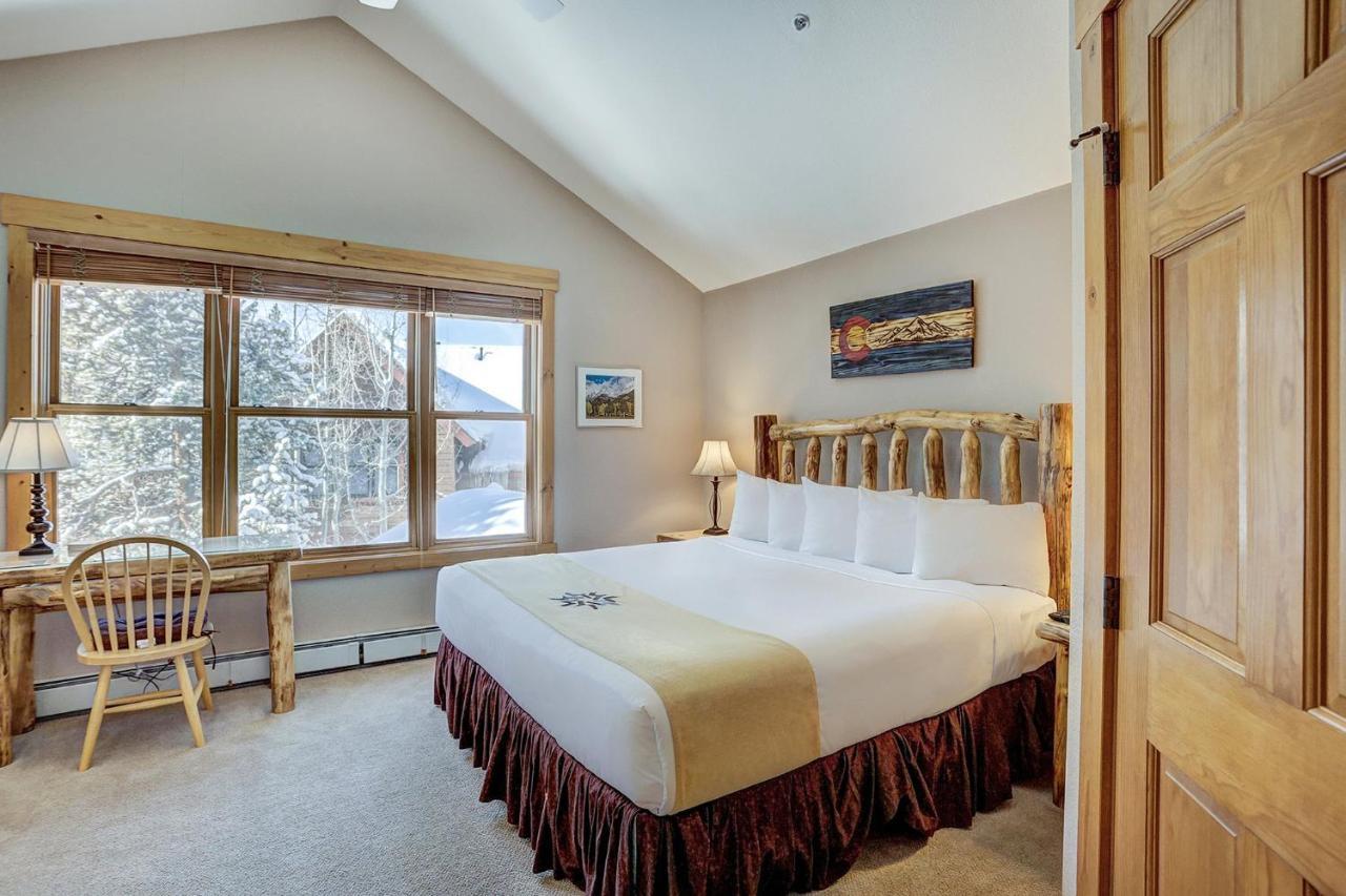 East Keystone By Keystone Resort Экстерьер фото